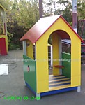 Детский игровой домик
